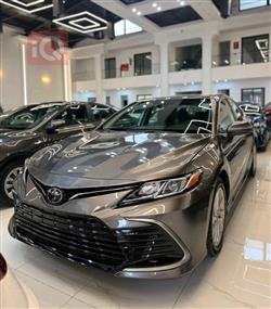 تويوتا كامري